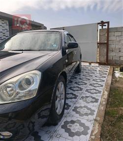 كيا اوبتيما